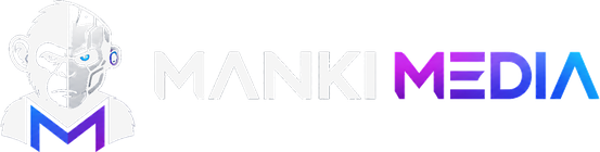 MankiMedia logo